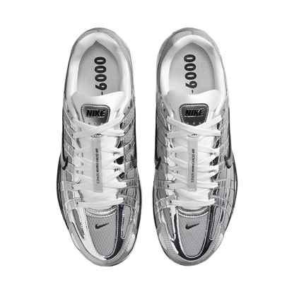 حذاء نايكي P-6000 'Metallic Sliver'