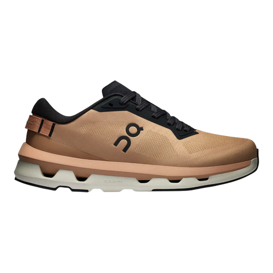 على كلاودزون 'روزبراون/أسود'