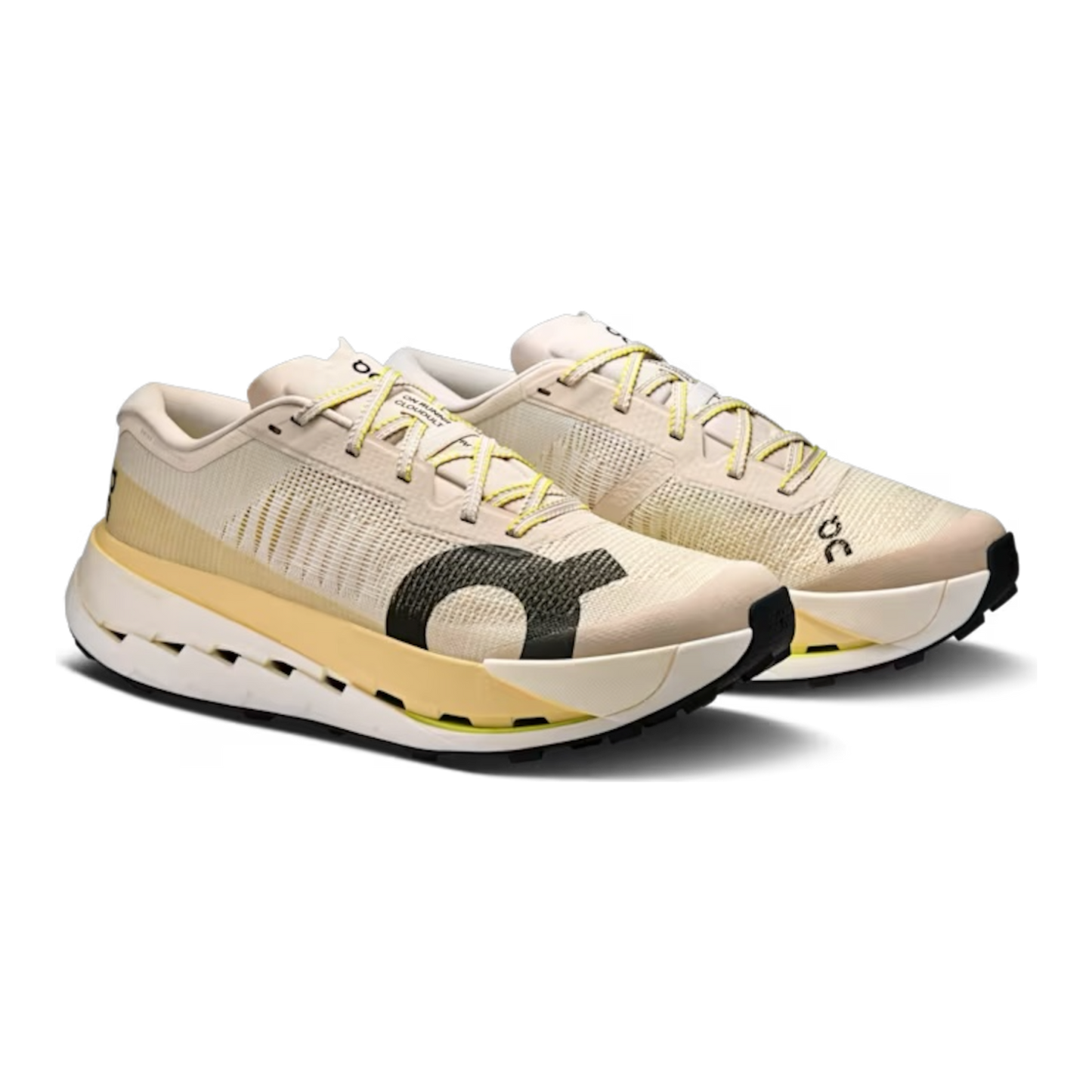 تشغيل Cloudultra Pro 'Pearl Lychee'