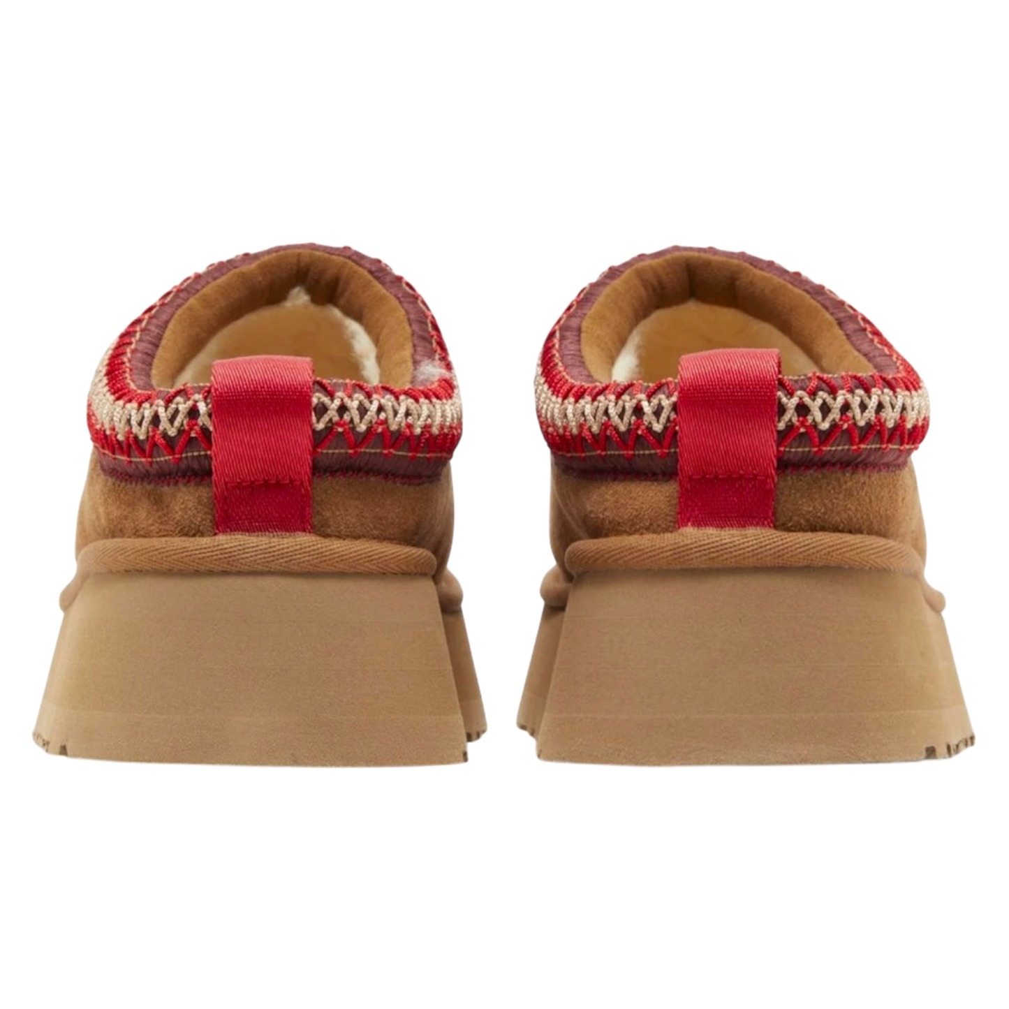 UGG Tazz Slipper ‘Chestnut’