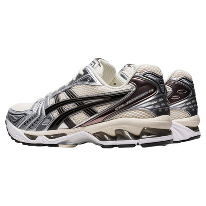 حذاء أسيكس جيل-كايانو 14 بلون البرقوق المعدني