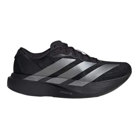 Adidas Adizero Evo SL ‘Black Iron Metallic’