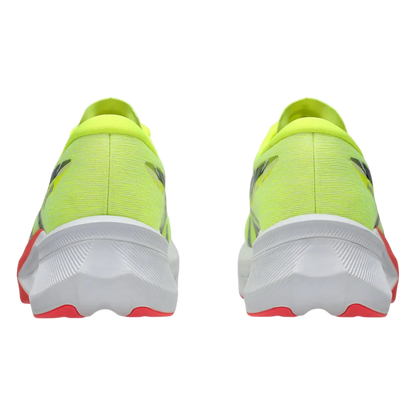 حذاء أسيكس ماجيك سبيد 4 "أصفر أمان/أسود"