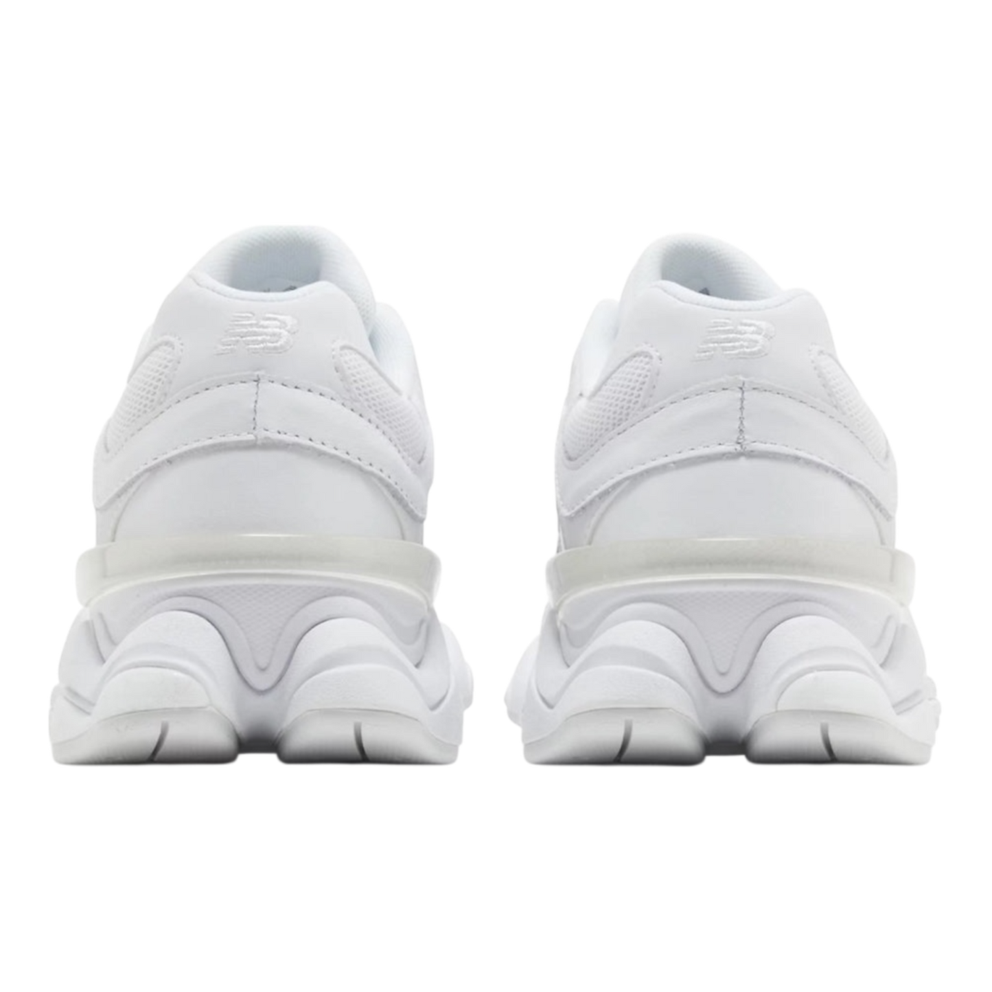 نيو بالانس 9060 "أبيض بالكامل"