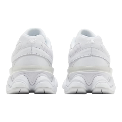 نيو بالانس 9060 "أبيض بالكامل"