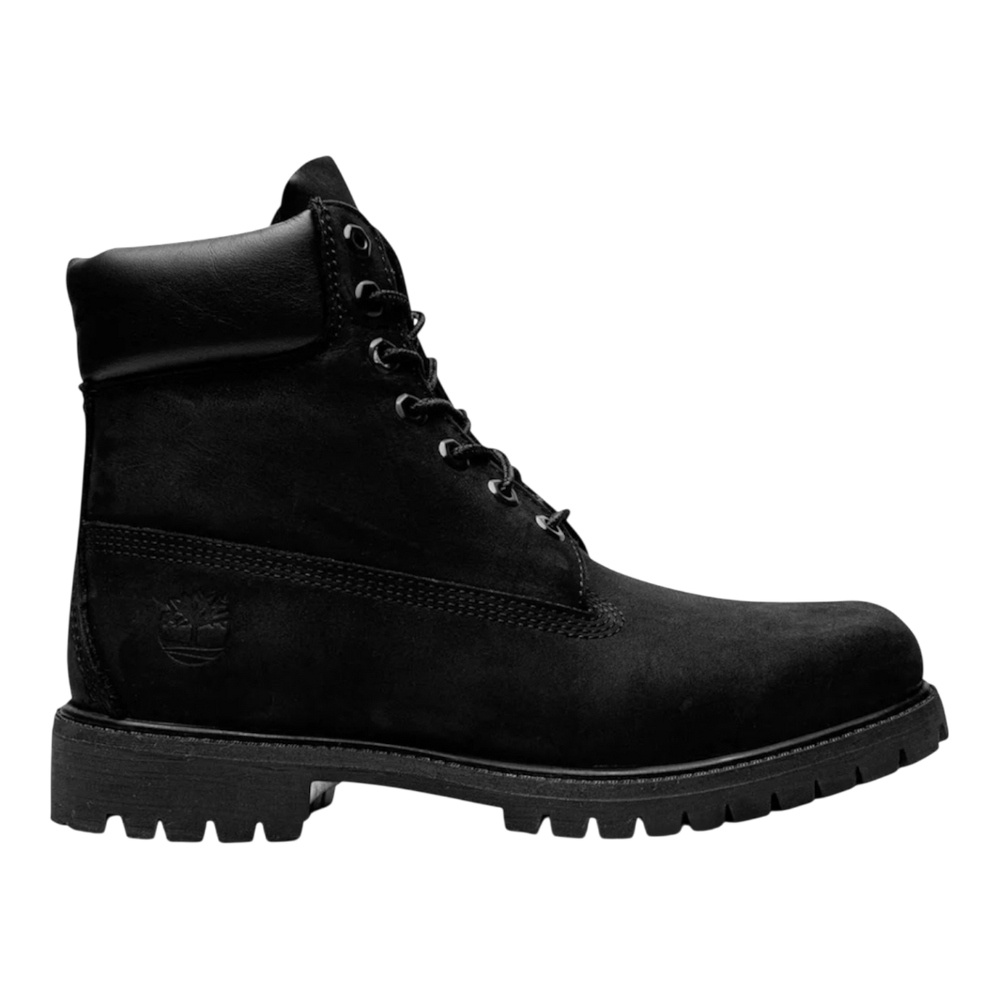 حذاء Timberland 6 Inch Premium 'Black'