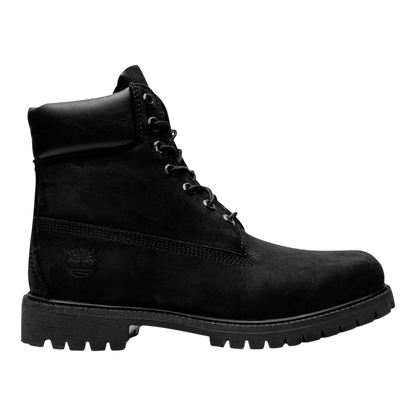 حذاء Timberland 6 Inch Premium 'Black'