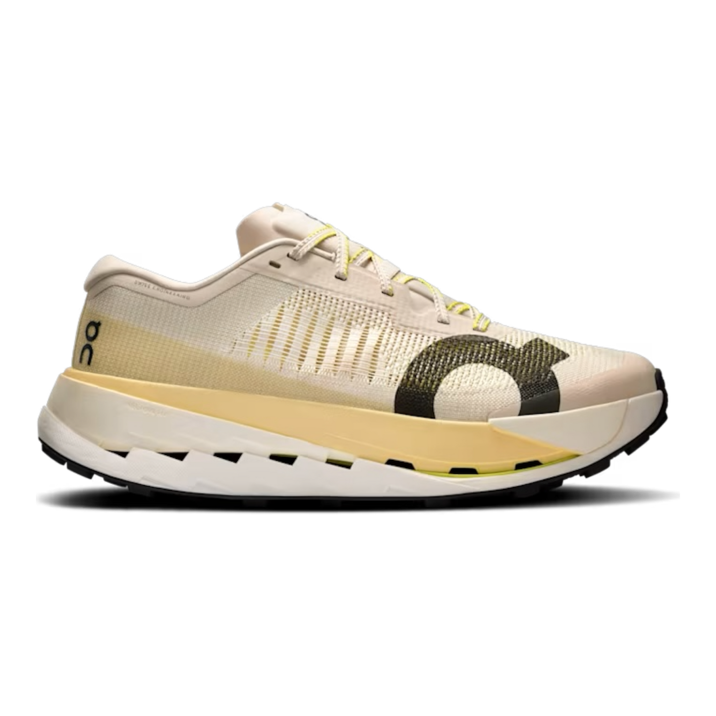 تشغيل Cloudultra Pro 'Pearl Lychee'