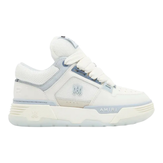 أميري MA-1 'أبيض|أزرق فاتح'