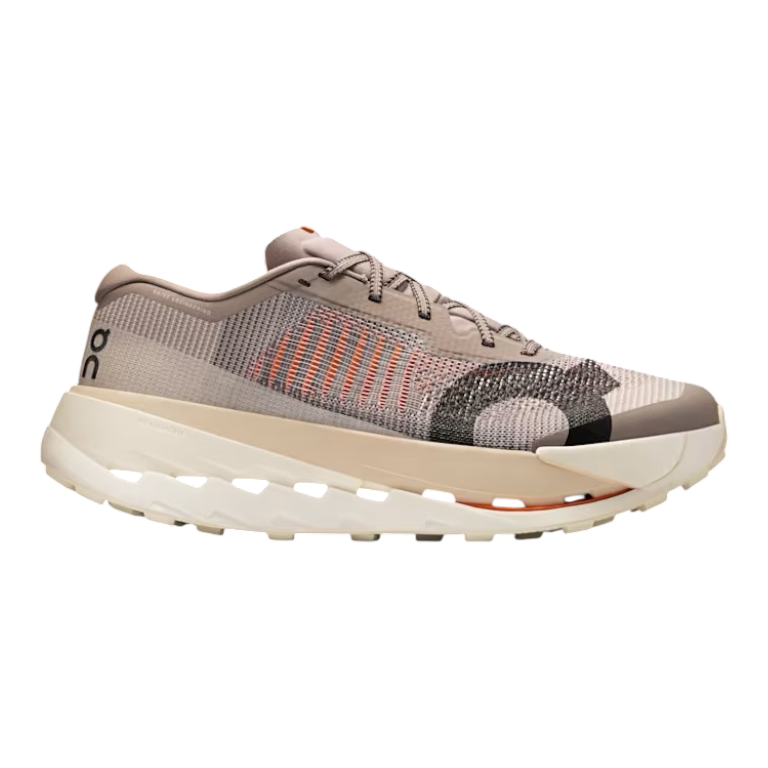 ON Cloudultra Pro 'Cinder Pearl'