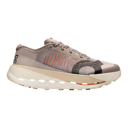 ON Cloudultra Pro 'Cinder Pearl'