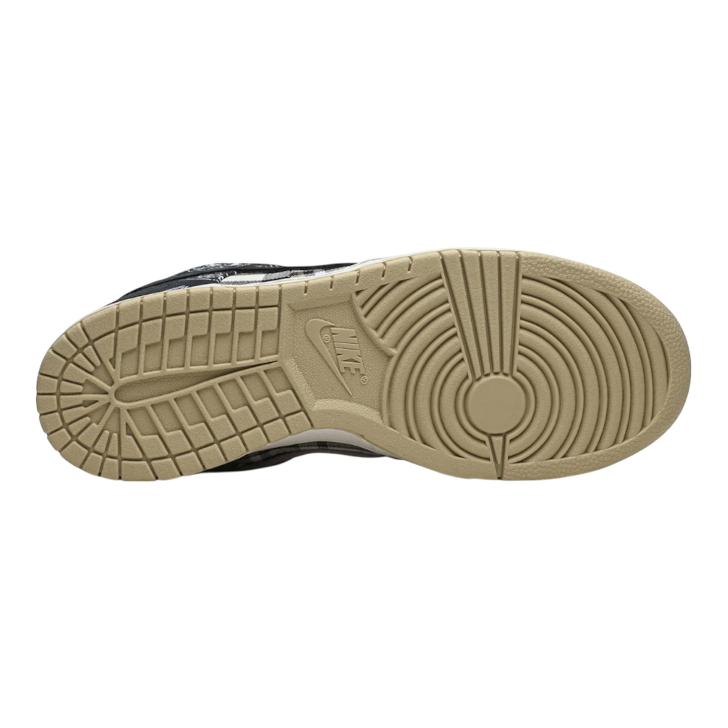 حذاء ترافيس سكوت x نايكي دانك لو بريميوم كيو إس إس بي 'كاكتوس جاك'