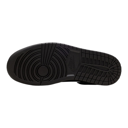 ترافيس سكوت x Air Jordan 1 Retro Low OG SP 'Velvet Brown'