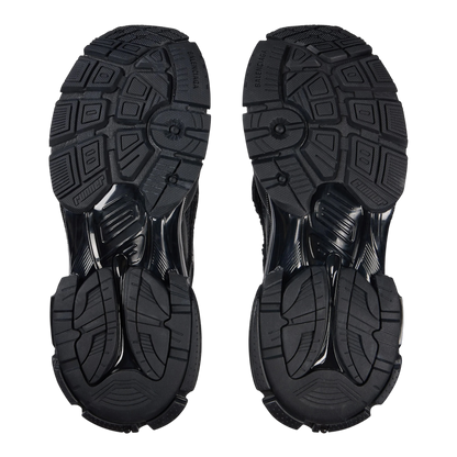 حذاء بالنسياغا الرياضي "الأسود"