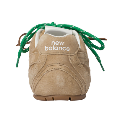 نيو بالانس X Miu Miu 530 SL 'Ecru'