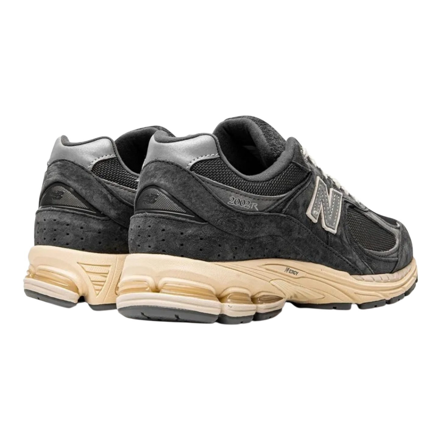 توازن جديد 2002R OG "رمادي غامق"