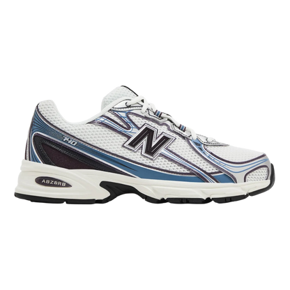 حذاء نيو بالانس 740v2 بلون "ملح البحر البرقوقي"