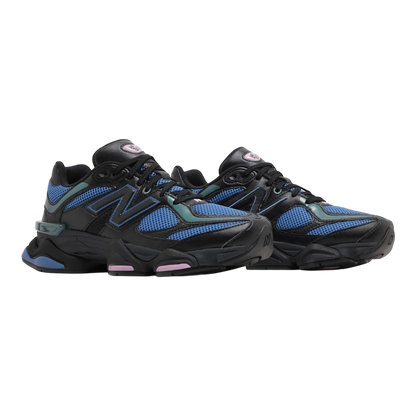 حذاء نيو بالانس 9060 "بلاك رويال غام"