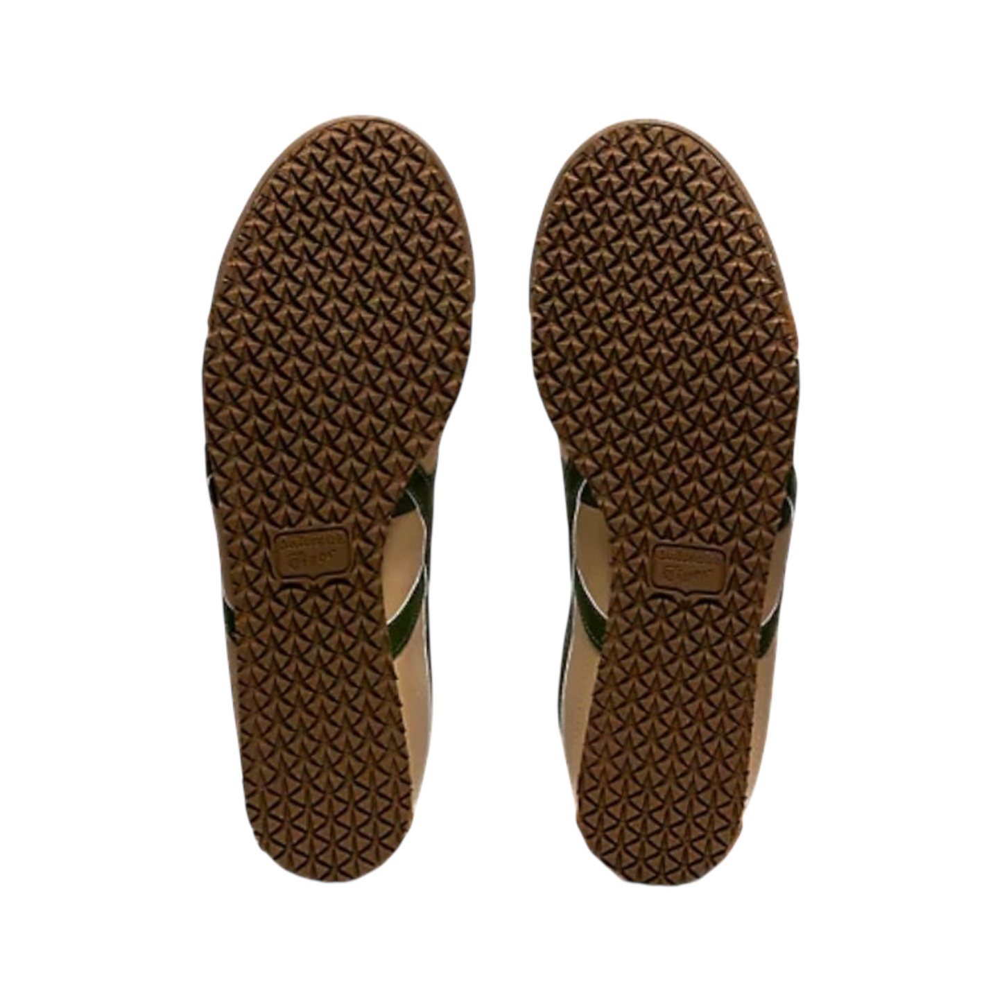 Onitsuka Tiger Mexico 66™ "Beige Grass Green"