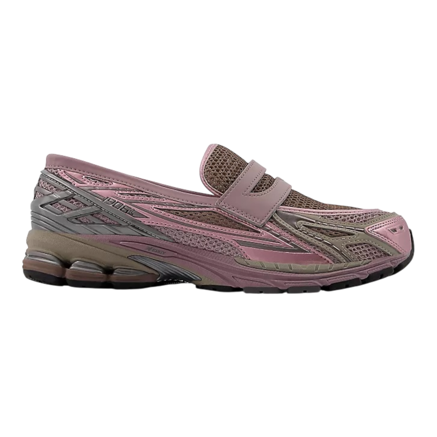 حذاء نيو بالانس 1906L "شبكي بنفسجي"