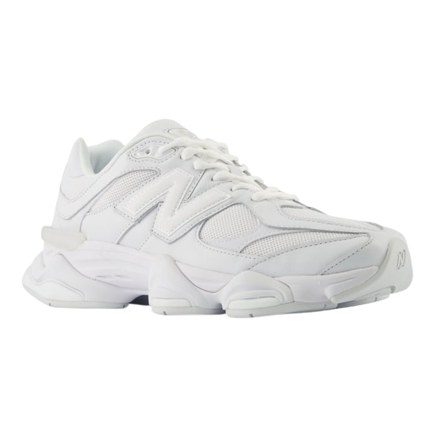 نيو بالانس 9060 "أبيض بالكامل"