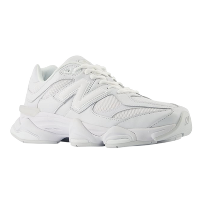 نيو بالانس 9060 "أبيض بالكامل"