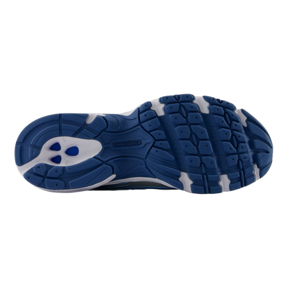 حذاء نيو بالانس 740v2 "أزرق عقيق أبيض"