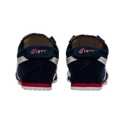 Onitsuka Tiger MEXICO 66 SLIP-ON Low ‘Navy/Off-White’