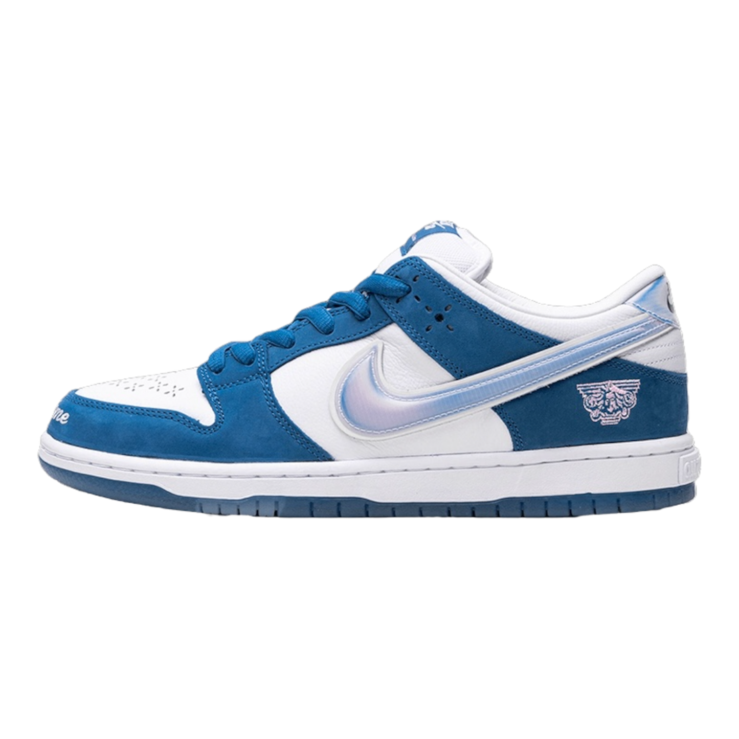 Born x Raised x Nike Dunk Low SB 'One Block at a Time'