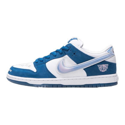 Born x Raised x Nike Dunk Low SB 'One Block at a Time'