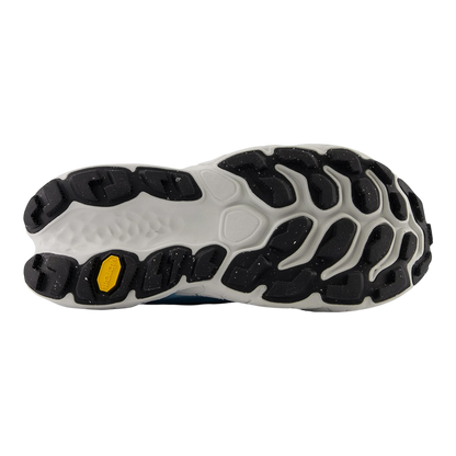 حذاء نيو بالانس فريش فوم إكس تريل مور الإصدار الثالث 2E عريض اللون "أزرق كروم كحلي"