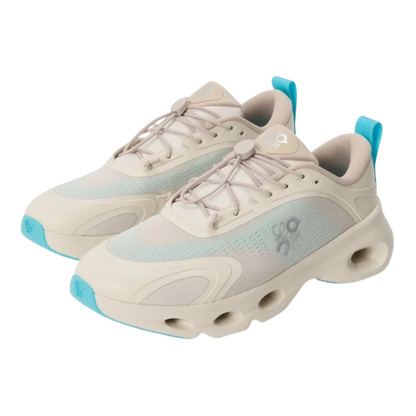 مجموعة "رملي فيروزي" من كلاودسولو بالتعاون مع لويفي