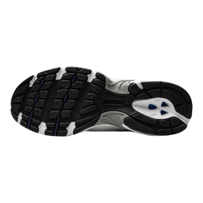 حذاء نيو بالانس 530 "أبيض/أزرق نيلي طبيعي"