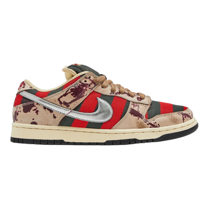 Nike Dunk Low Pro SB 'Freddy Krueger'