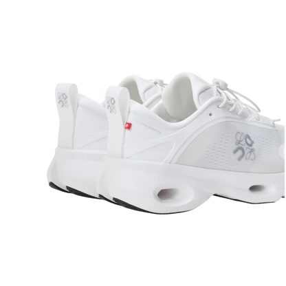 حذاء ON CLOUDSOLO X LOEWE 'أبيض رمادي فاتح'