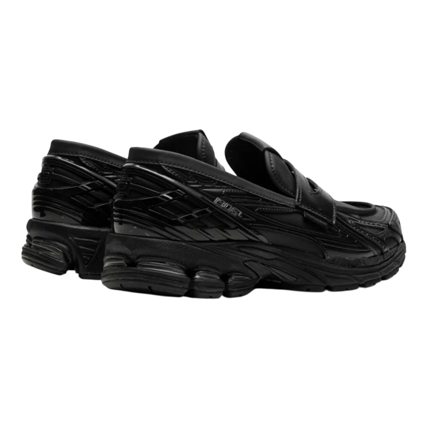 حذاء نيو بالانس 1906L x جونيا واتانابي رجالي أسود