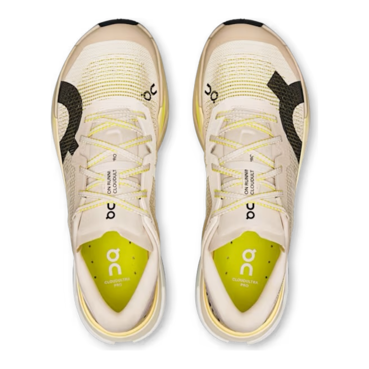 تشغيل Cloudultra Pro 'Pearl Lychee'