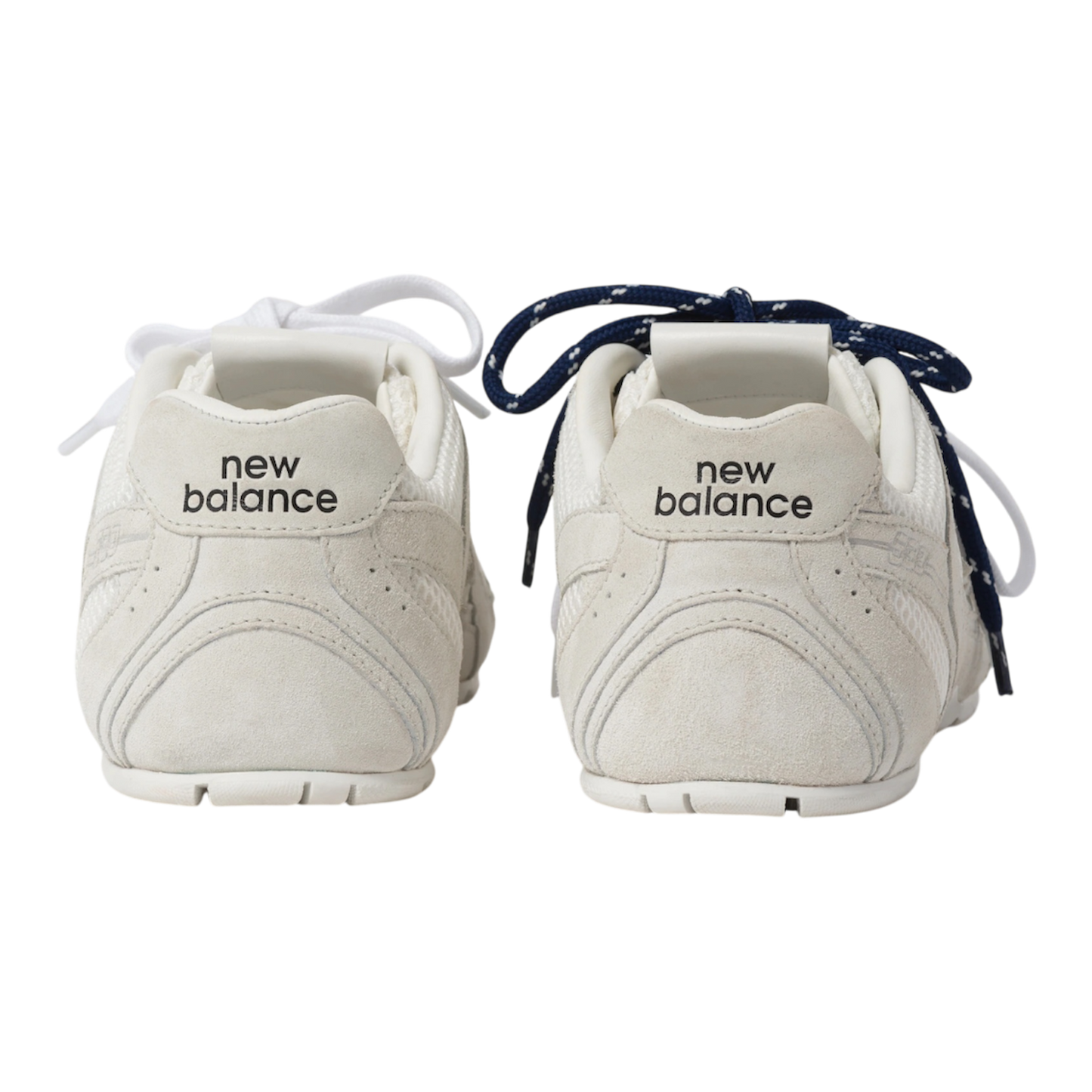 حذاء نيو بالانس x ميو ميو 530 SL 'أبيض'