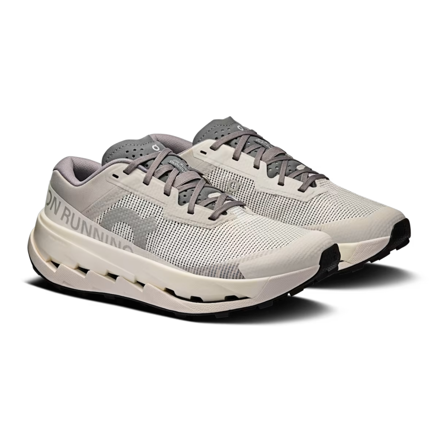 ON Cloudultra 3 'Rock White'