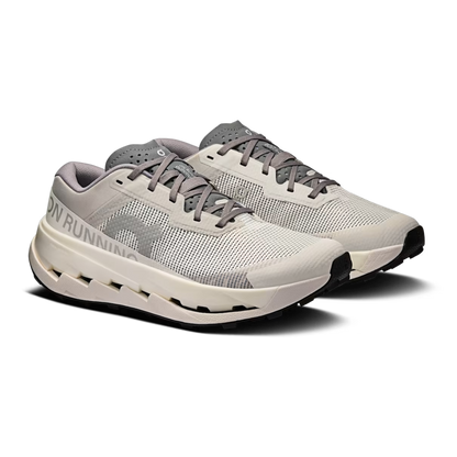 ON Cloudultra 3 'Rock White'