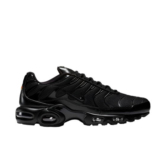 Nike Air Max Plus ‘Black’