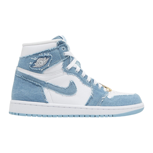 حذاء إير جوردان 1 هاي أو جي 'دينيم'