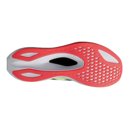 حذاء أسيكس ماجيك سبيد 4 "أصفر أمان/أسود"