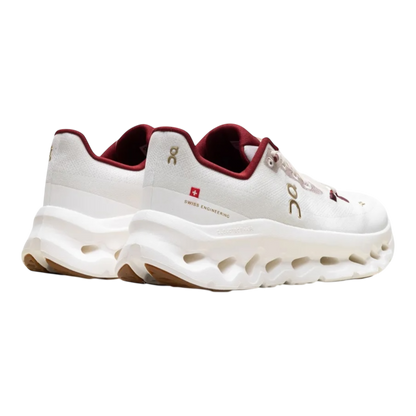 على كلاودتيلت 'لؤلؤي/عاجي'