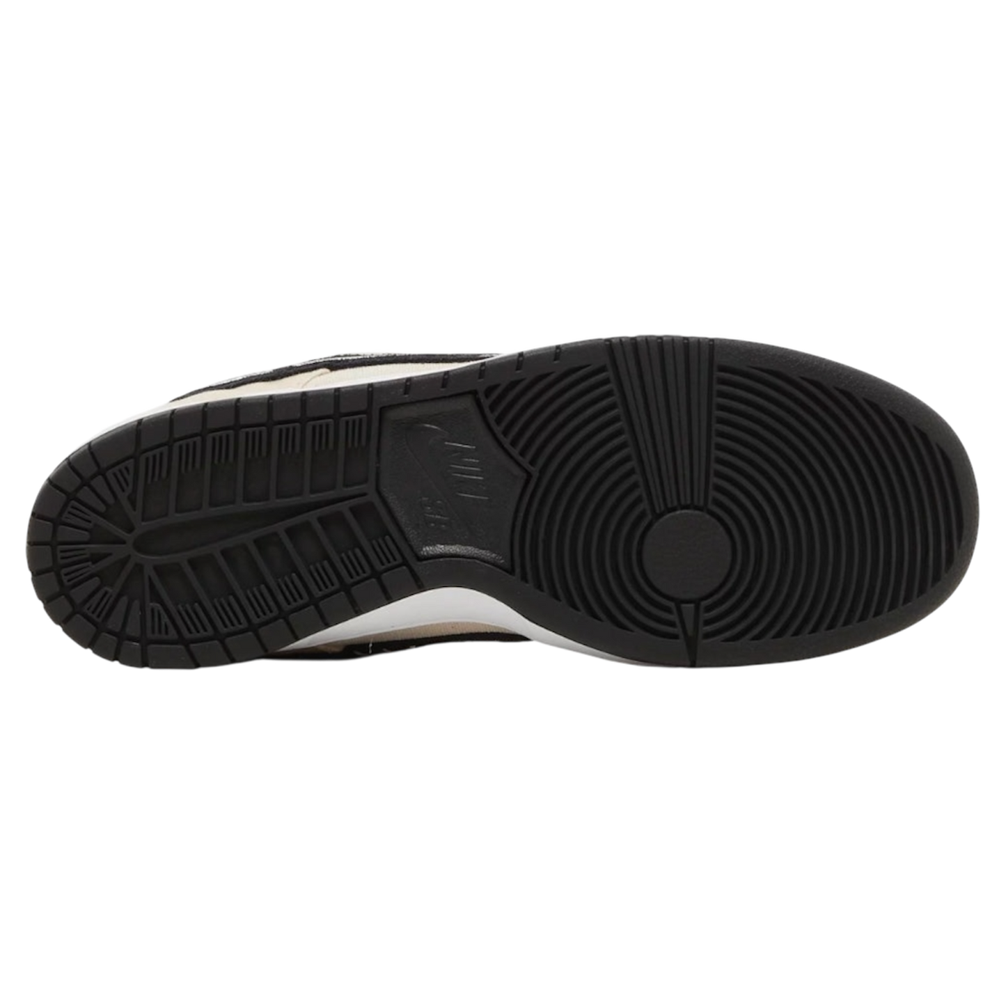 ألبينو وبريتو x نايكي دانك لو إس بي 'بريتو بيرل وايت'