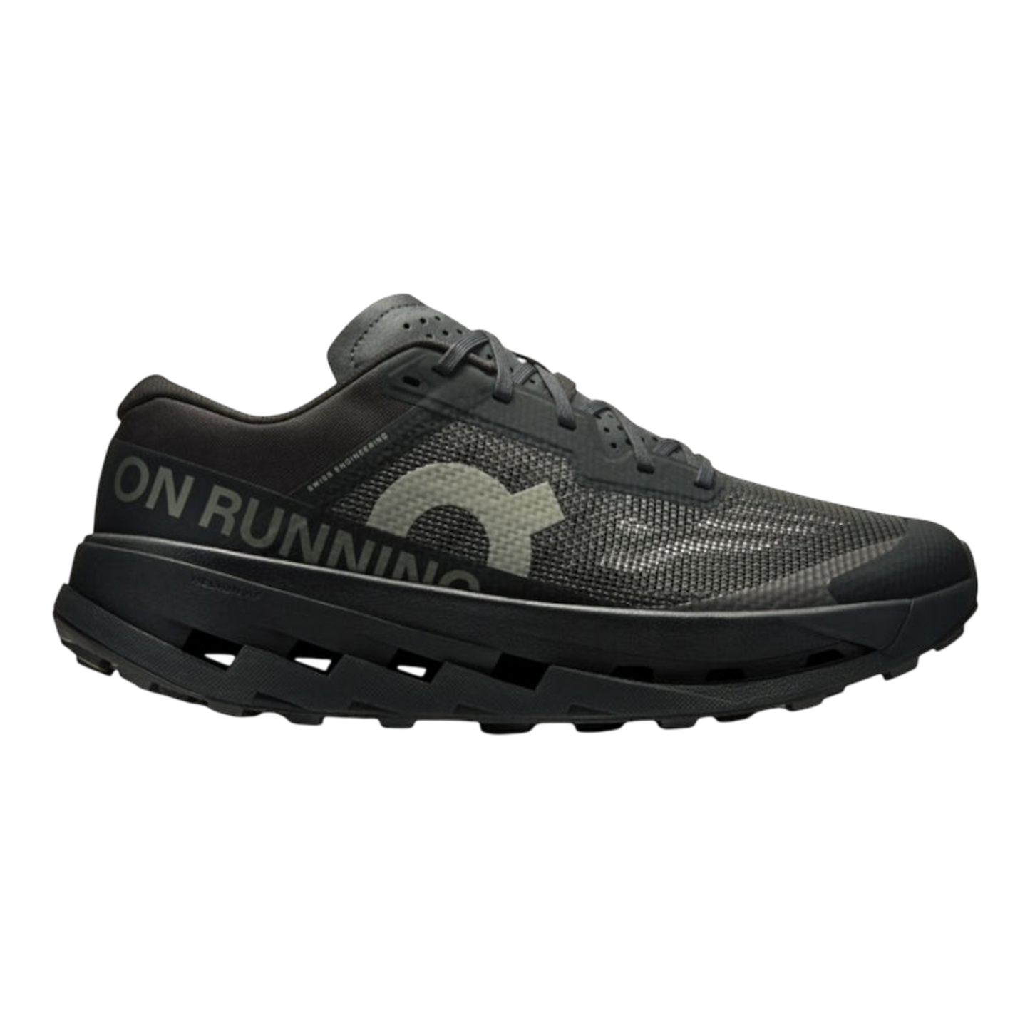 ON Cloudultra 3 'black'