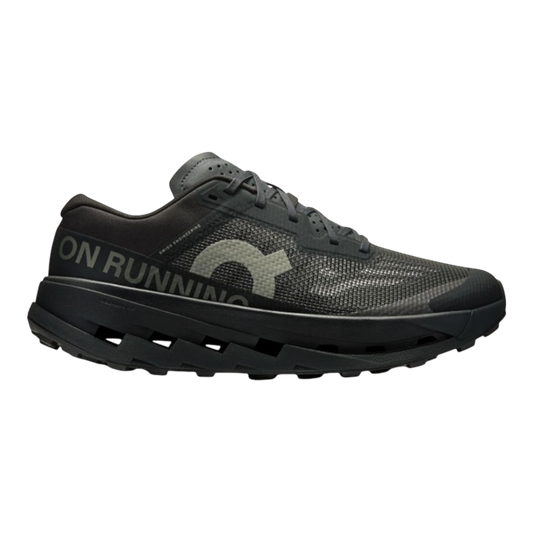 ON Cloudultra 3 'black'