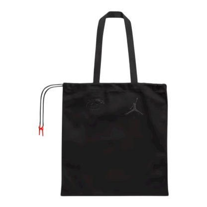 حذاء ترافيس سكوت x جوردان جامبمان جاك تي آر 'اللون الأحمر الجامعي'